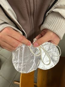 kreativraum Delbrück mit Laura Schlütz